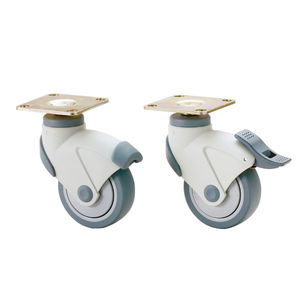 roulette pivotante 1
