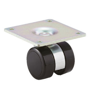 roulette pivotante 1