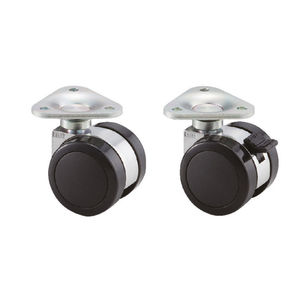 roulette pivotante 1