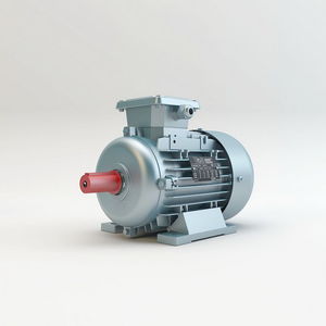 moteur asynchrone