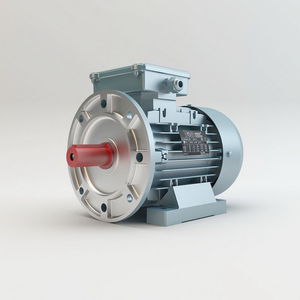 moteur asynchrone