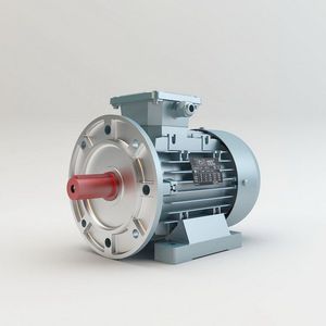 moteur asynchrone