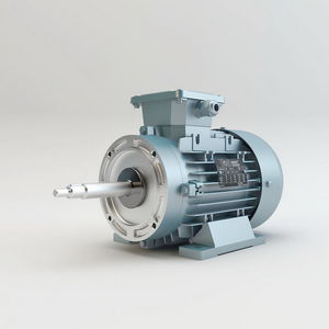 moteur à induction