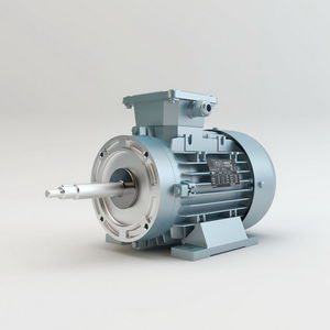 moteur asynchrone