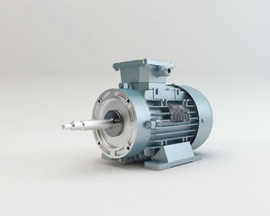 moteur asynchrone
