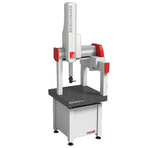 machine de mesure dimensionnelle