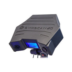 scanner 3D