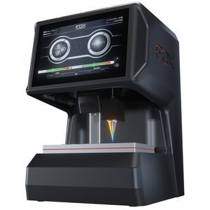 machine de mesure de géométrie