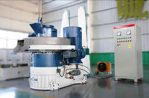 broyeur centrifuge