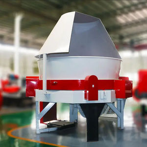 concasseur à rotor centrifuge