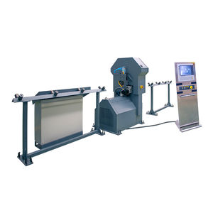 poinçonneuse CNC