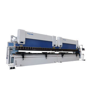 presse plieuse tandem