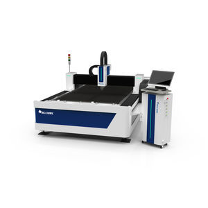 machine de découpe laser à fibre