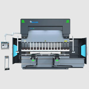 presse plieuse CNC 1