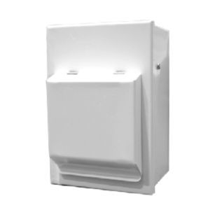 coffret électrique de distribution