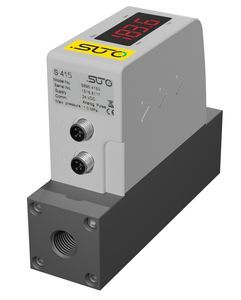 débitmètre thermique 1