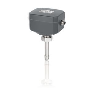 débitmètre à tube de Pitot 1