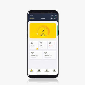 application mobile de communication 1
