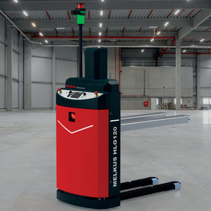 AGV de manutention