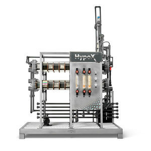 générateur d'hypochlorite de sodium pour tour de refroidissement