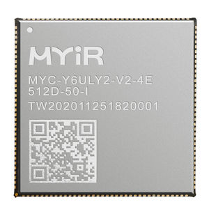 SoM ARM® Cortex™ A7 Quad Core