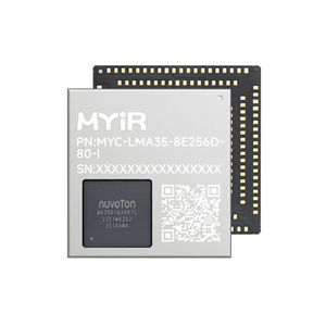 SoM ARM Cortex-M4 1