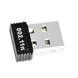 module WiFi