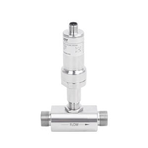 débitmètre à turbine