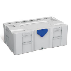 caisse en ABS