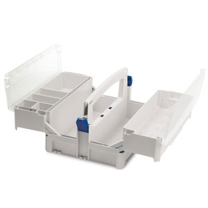caisse à outils en ABS 1
