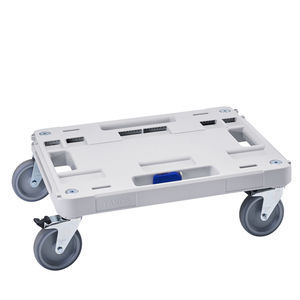 chariot de transport 1