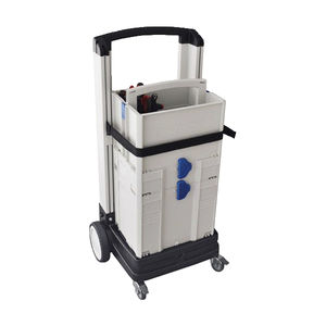 chariot porte-sac 1