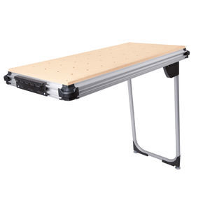 table de guidage