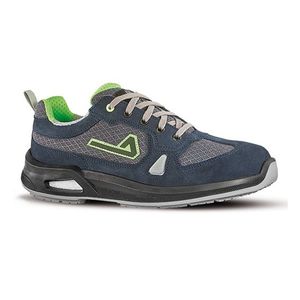 chaussure de sécurité antiabrasion