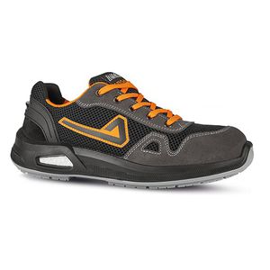 chaussure de sécurité antidérapante