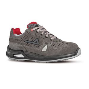 chaussures de sécurité antidérapante