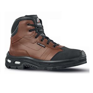 chaussure de sécurité pour la décharge électrostatique