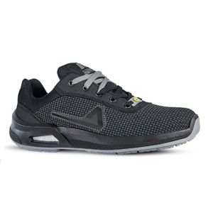 chaussure de sécurité pour la décharge électrostatique