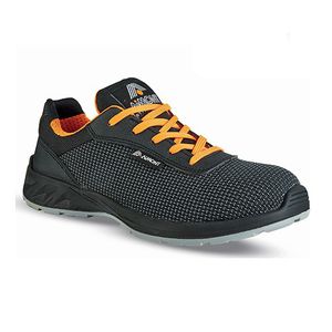 chaussures de sécurité antidérapante