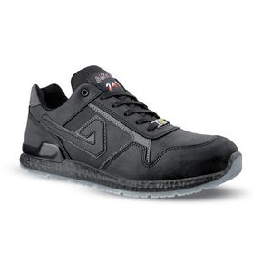 chaussures de sécurité pour la décharge électrostatique 1