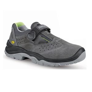 chaussures de sécurité antidérapante 1