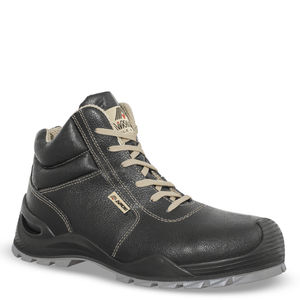 chaussures de sécurité de logistique et maintenance