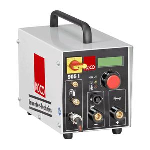 système de soudage type inverter