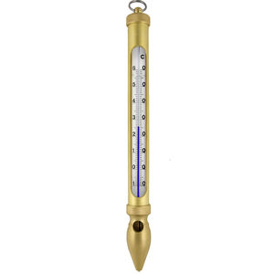 thermomètre analogique 1