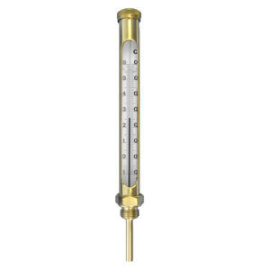 thermomètre analogique