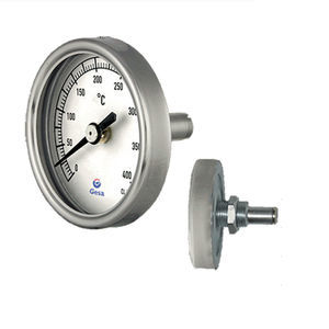 thermomètre bimétallique 1