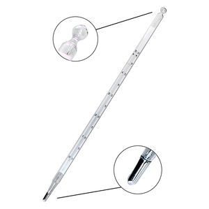 thermomètre analogique