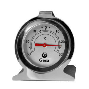 thermomètre à cadran 1