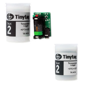 data logger de température 1