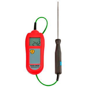 thermomètre à sonde 1